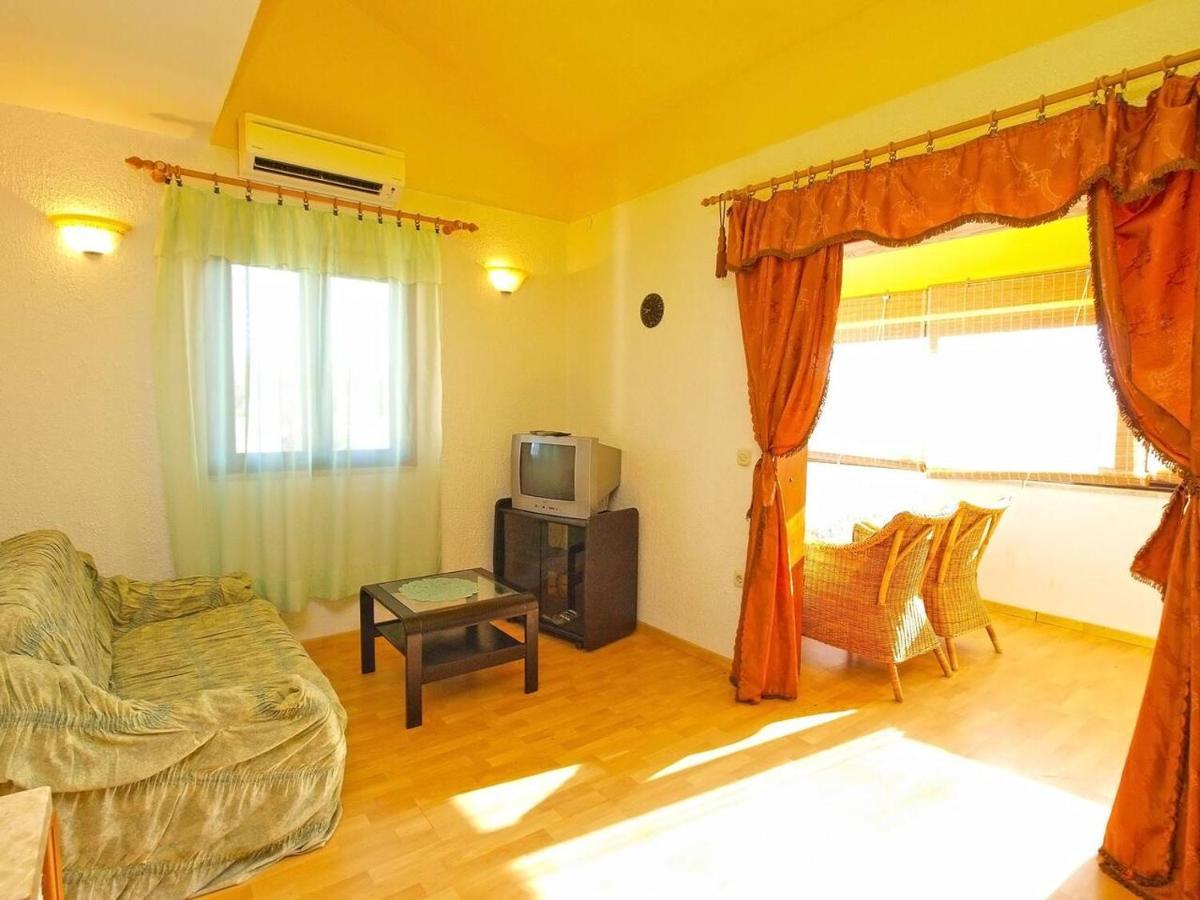 Alma Apartment Porec Exterior photo
